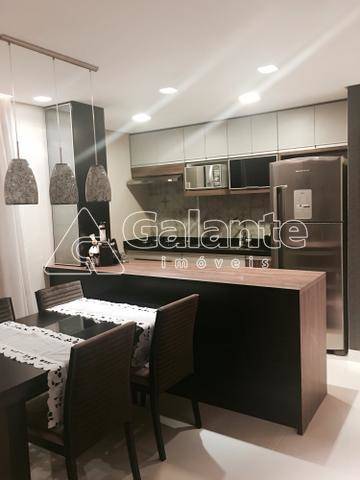 Apartamento em Mansões Santo Antônio, Campinas - Apartamento - Mansões Santo Antônio - Foto 2