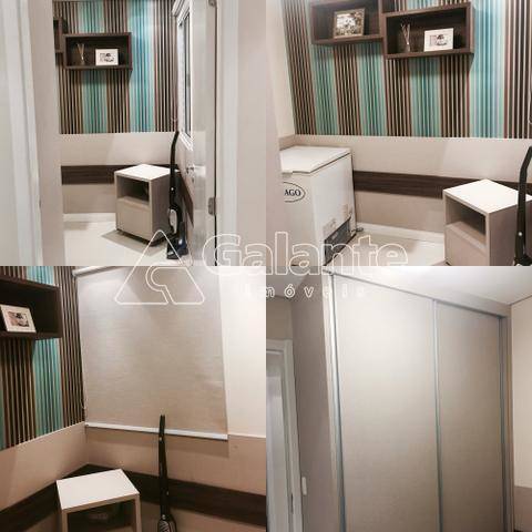 Apartamento em Mansões Santo Antônio, Campinas - Foto 21