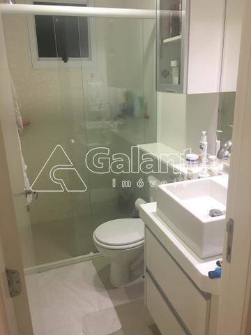 Apartamento em Mansões Santo Antônio, Campinas - Foto 9