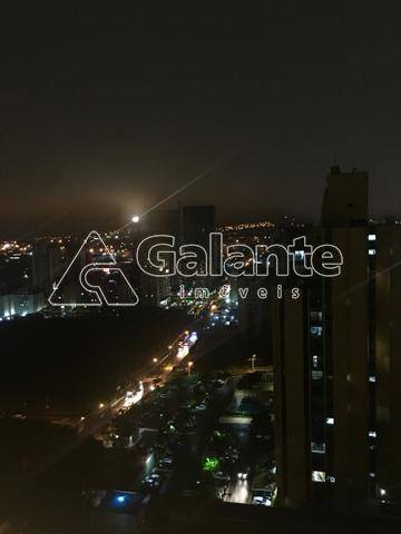 Apartamento em Mansões Santo Antônio, Campinas - Foto 16