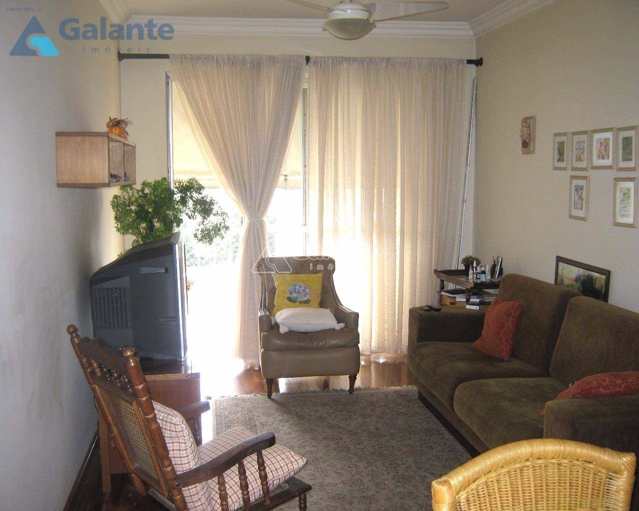 Apartamento em Vila Estanislau, Campinas - Apartamento - Vila Estanislau - Foto 16