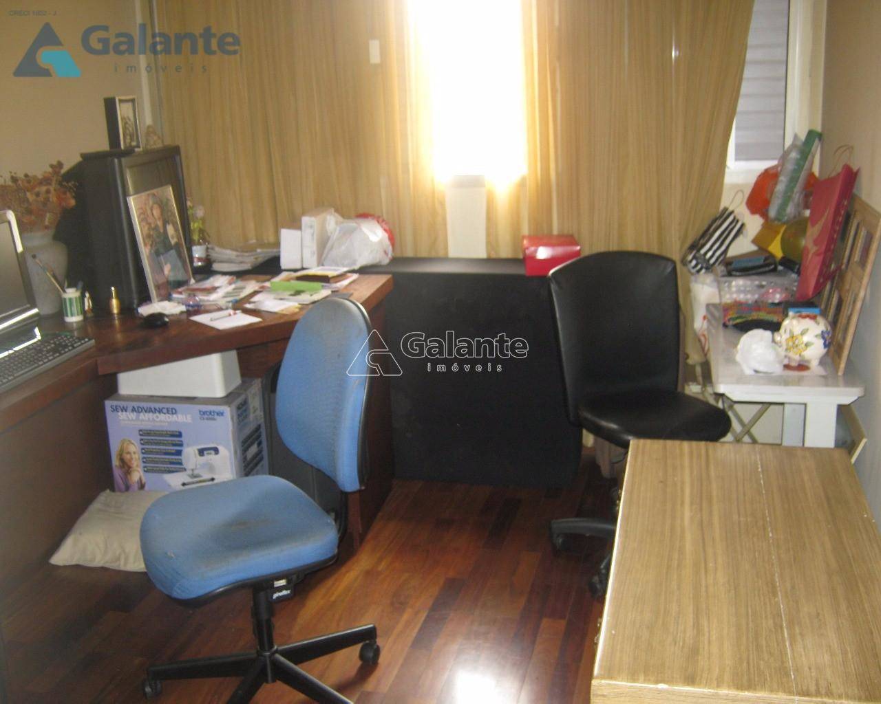 Apartamento em Vila Estanislau, Campinas - Apartamento - Vila Estanislau - Foto 3