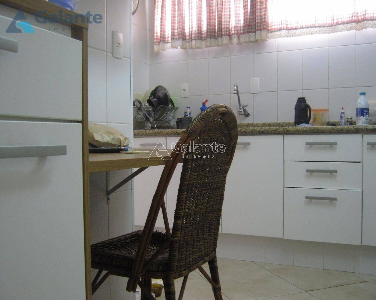 Apartamento em Vila Estanislau, Campinas - Apartamento - Vila Estanislau - Foto 2