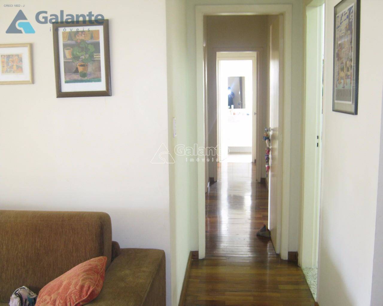 Apartamento em Vila Estanislau, Campinas - Apartamento - Vila Estanislau - Foto 18