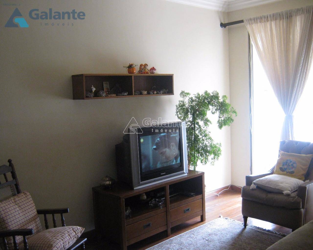 Apartamento em Vila Estanislau, Campinas - Apartamento - Vila Estanislau - Foto 19