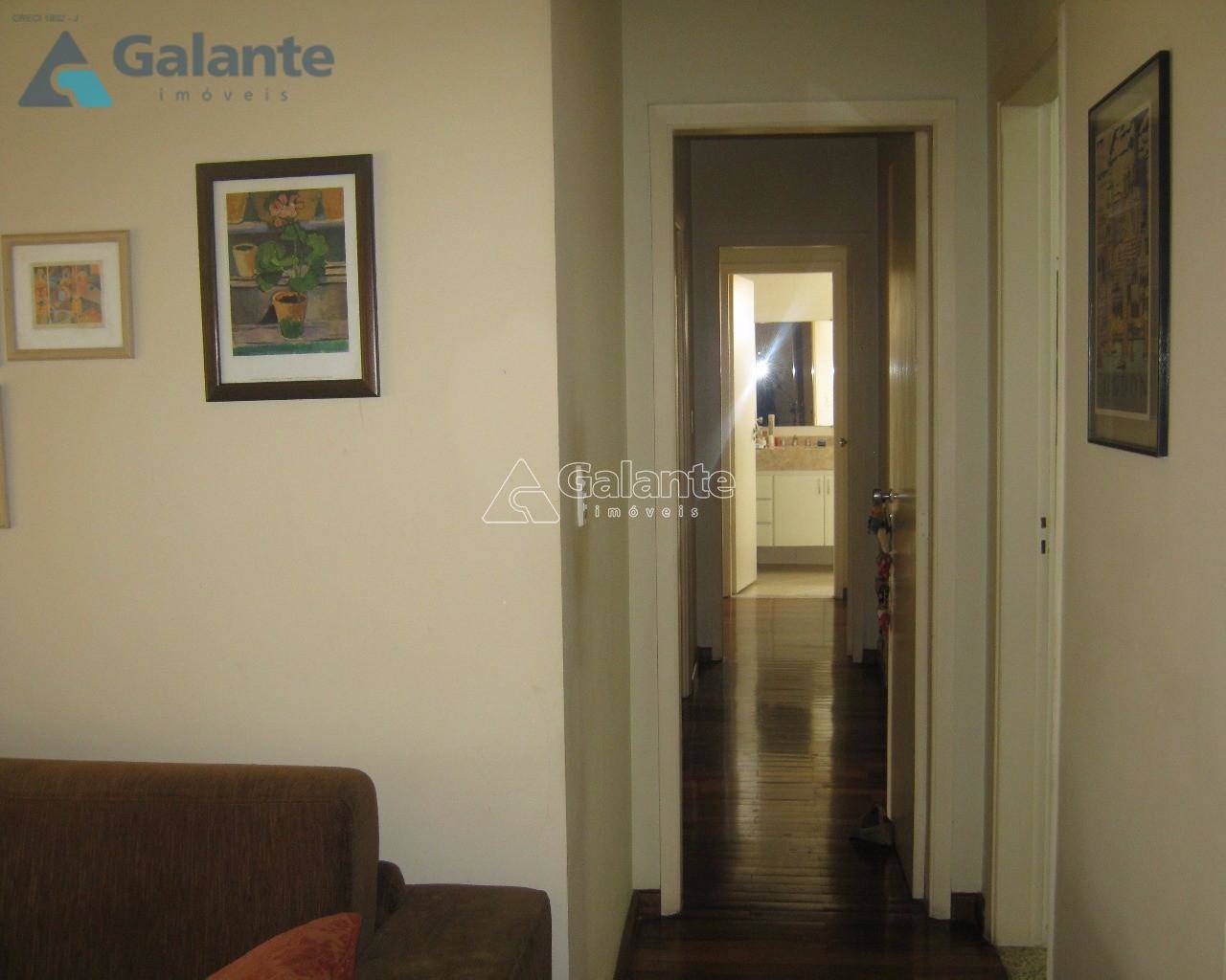 Apartamento em Vila Estanislau, Campinas - Apartamento - Vila Estanislau - Foto 13