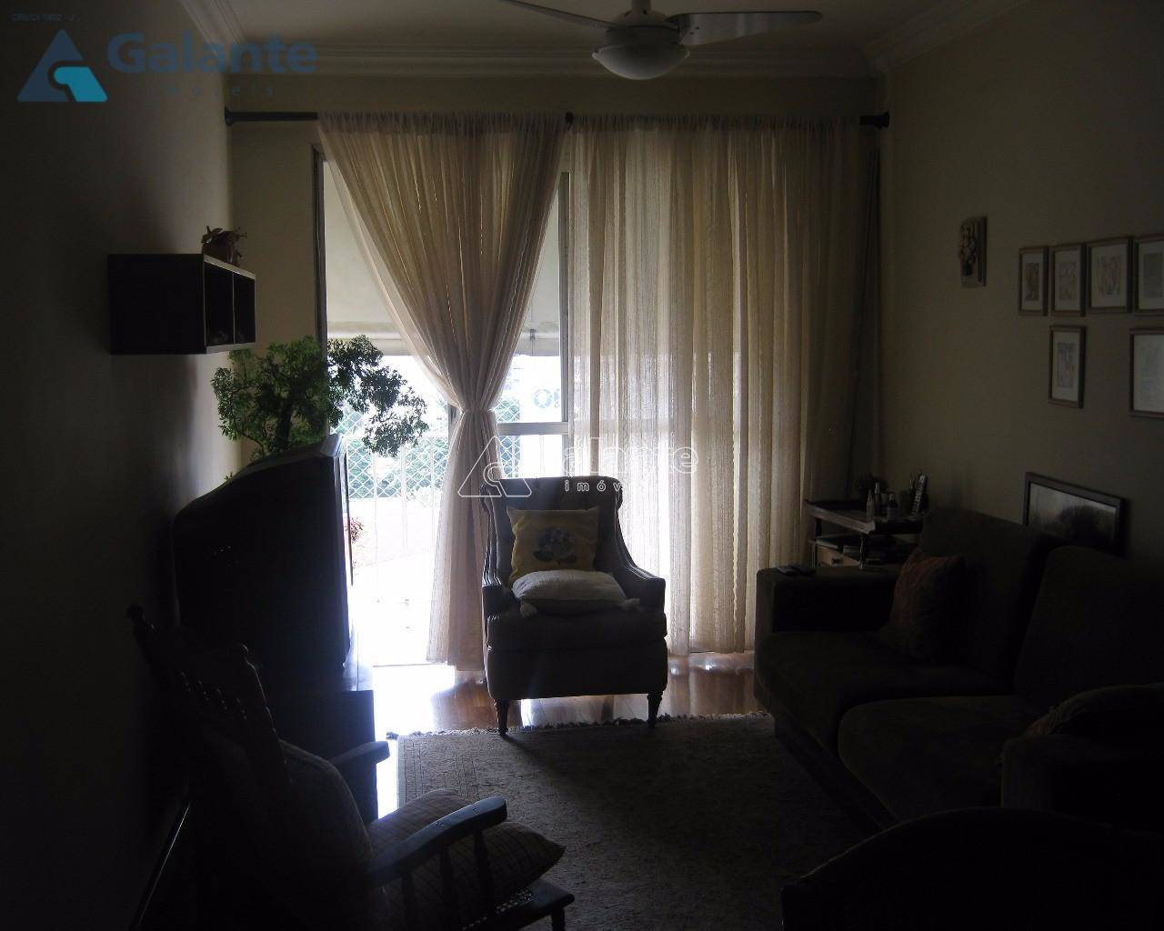 Apartamento em Vila Estanislau, Campinas - Apartamento - Vila Estanislau - Foto 21