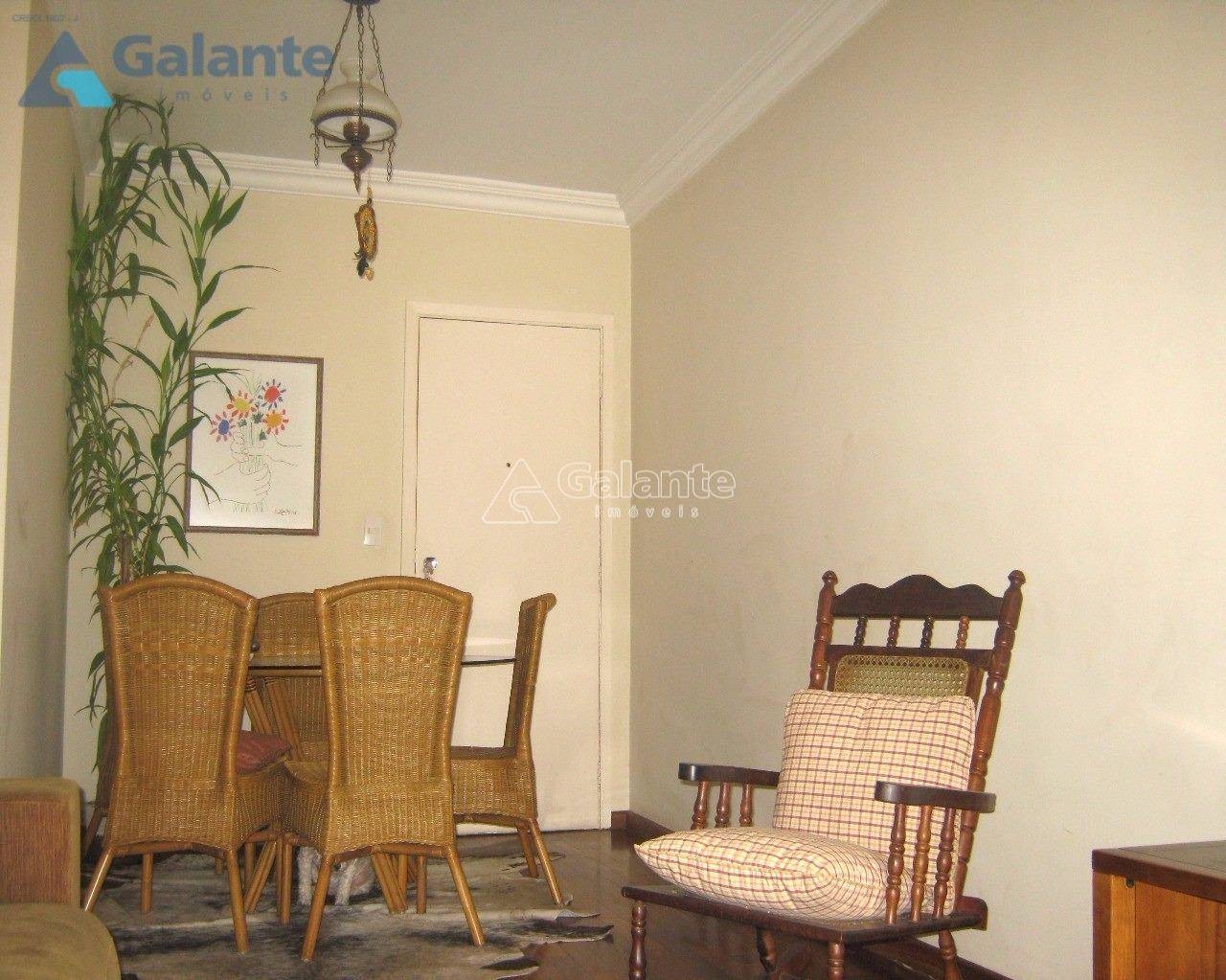 Apartamento em Vila Estanislau, Campinas - Apartamento - Vila Estanislau - Foto 15