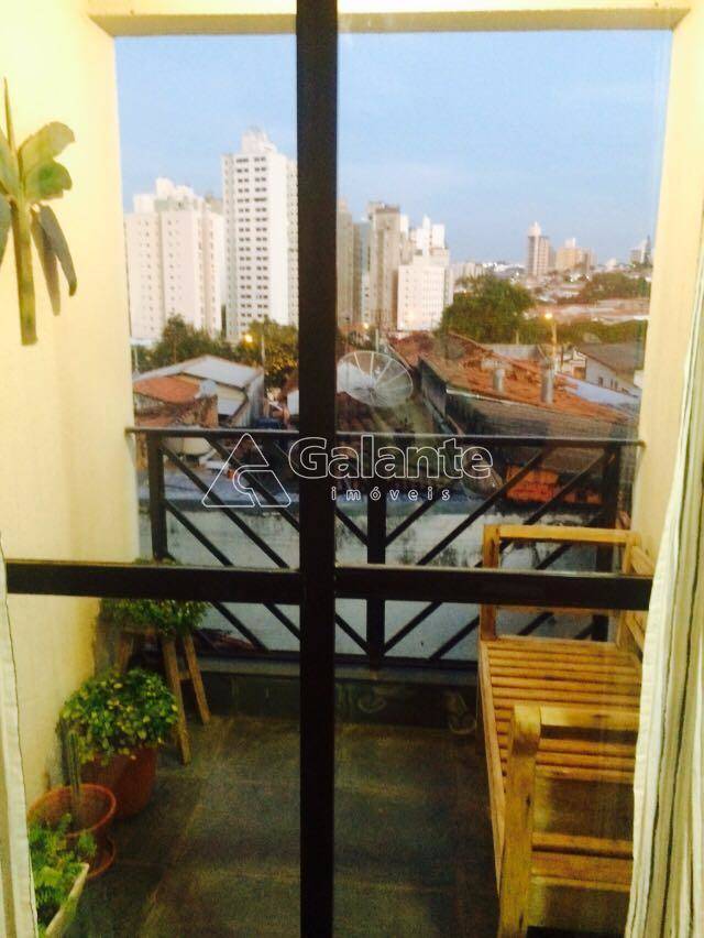 Apartamento em Vila Jequitibás, Campinas - Foto 11