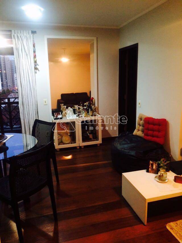 Apartamento em Vila Jequitibás, Campinas - Foto 9