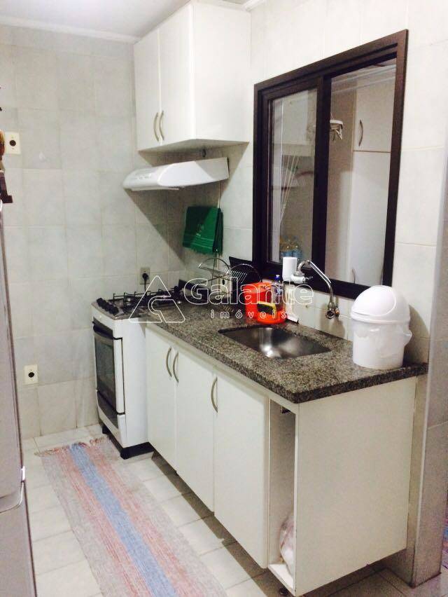 Apartamento em Vila Jequitibás, Campinas - Foto 7