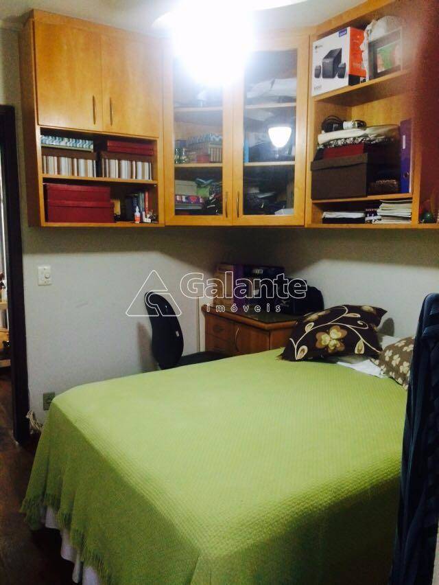 Apartamento em Vila Jequitibás, Campinas - Foto 5