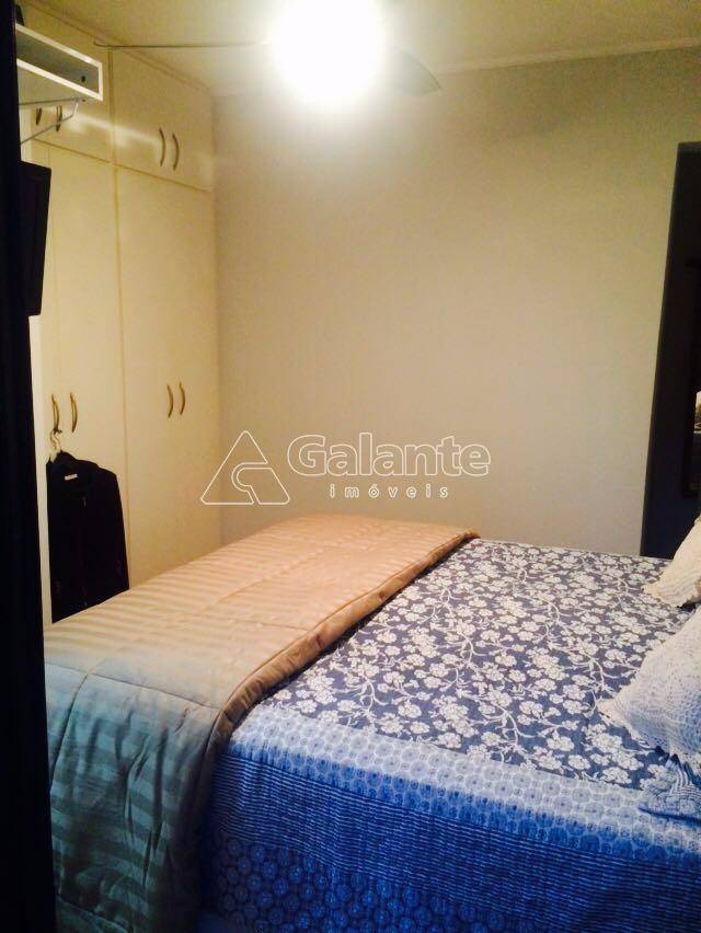 Apartamento em Vila Jequitibás, Campinas - Foto 12