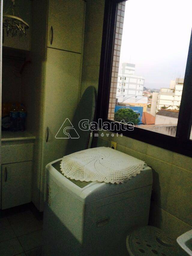 Apartamento em Vila Jequitibás, Campinas - Foto 10