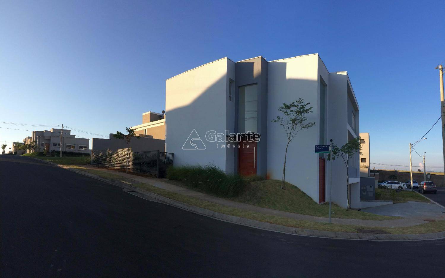 Casa em Loteamento Parque dos Alecrins, Campinas - Casa - Loteamento Parque dos Alecrins - Foto 1