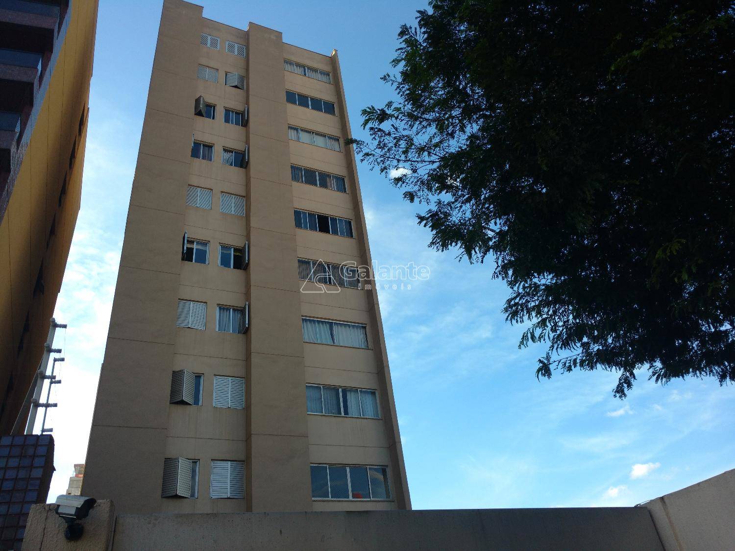 Apartamento em Cambuí, Campinas - Apartamento - Cambuí - Foto 1