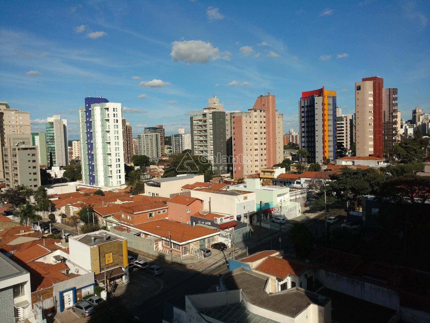Apartamento em Cambuí, Campinas - Apartamento - Cambuí - Foto 3