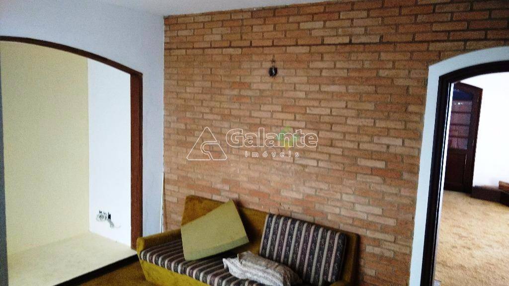 Casa em Jardim Guarani, Campinas - Casa - Jardim Guarani - Foto 16