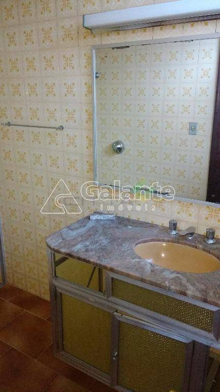 Casa em Jardim Guarani, Campinas - Casa - Jardim Guarani - Foto 13