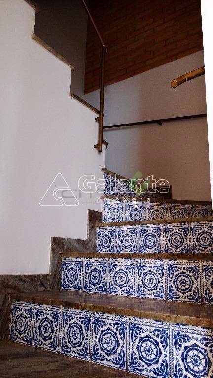 Casa em Jardim Guarani, Campinas - Casa - Jardim Guarani - Foto 20