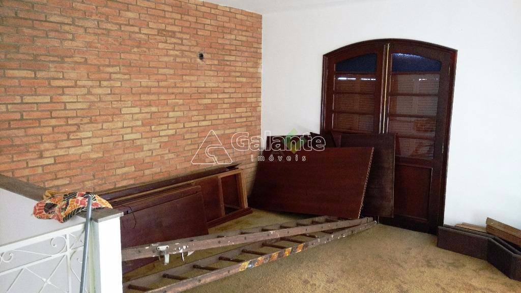 Casa em Jardim Guarani, Campinas - Casa - Jardim Guarani - Foto 19