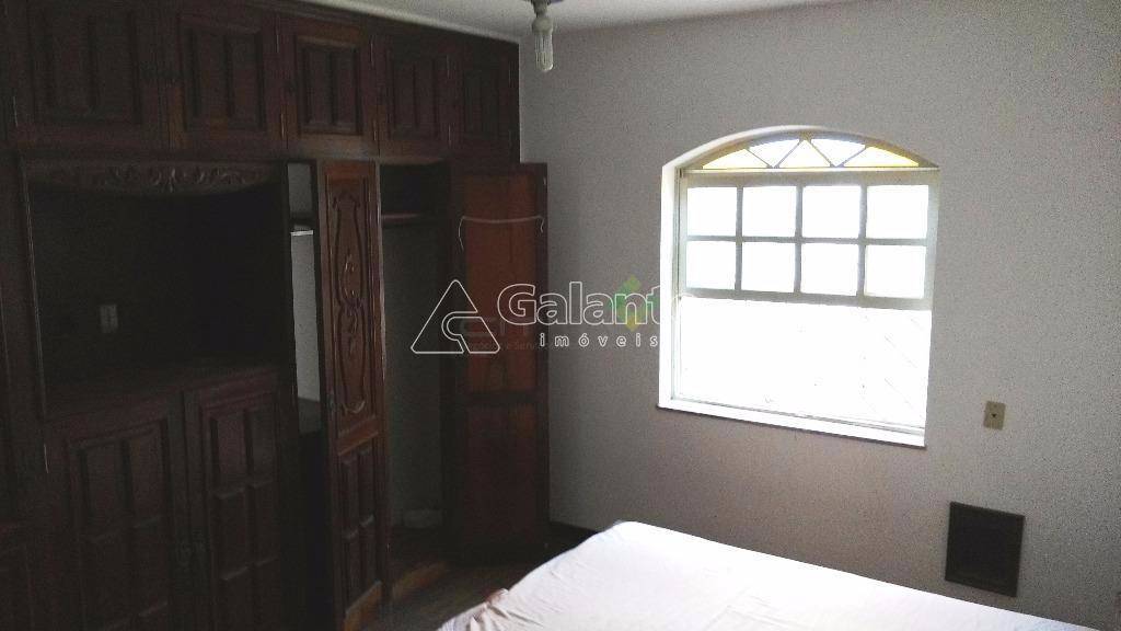 Casa em Jardim Guarani, Campinas - Casa - Jardim Guarani - Foto 9