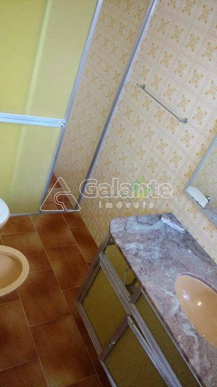 Casa em Jardim Guarani, Campinas - Casa - Jardim Guarani - Foto 12