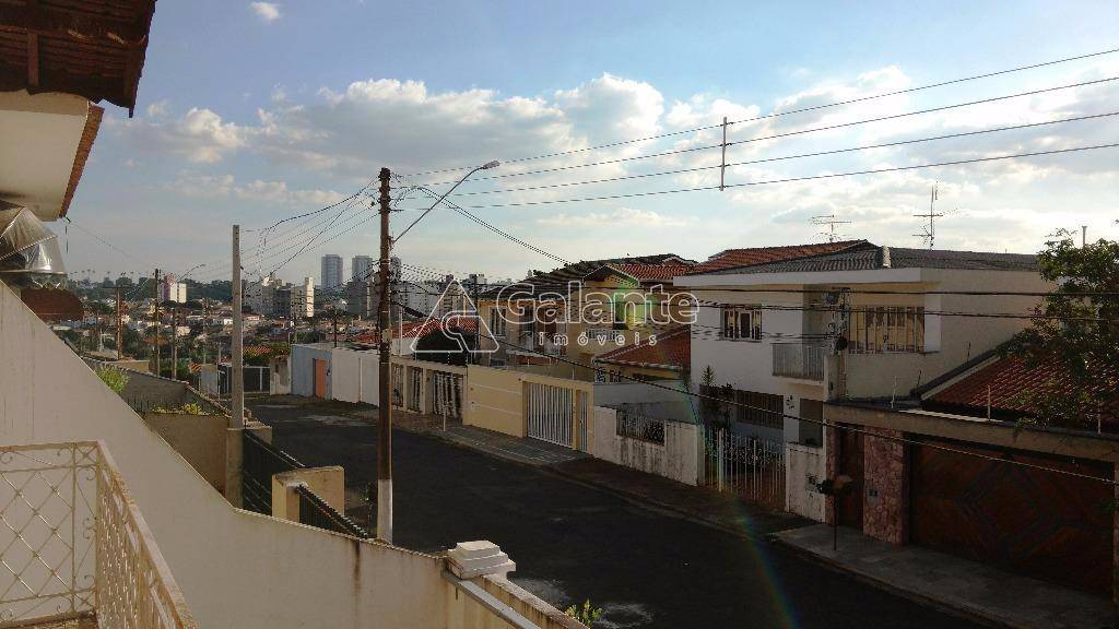 Casa em Jardim Guarani, Campinas - Casa - Jardim Guarani - Foto 1
