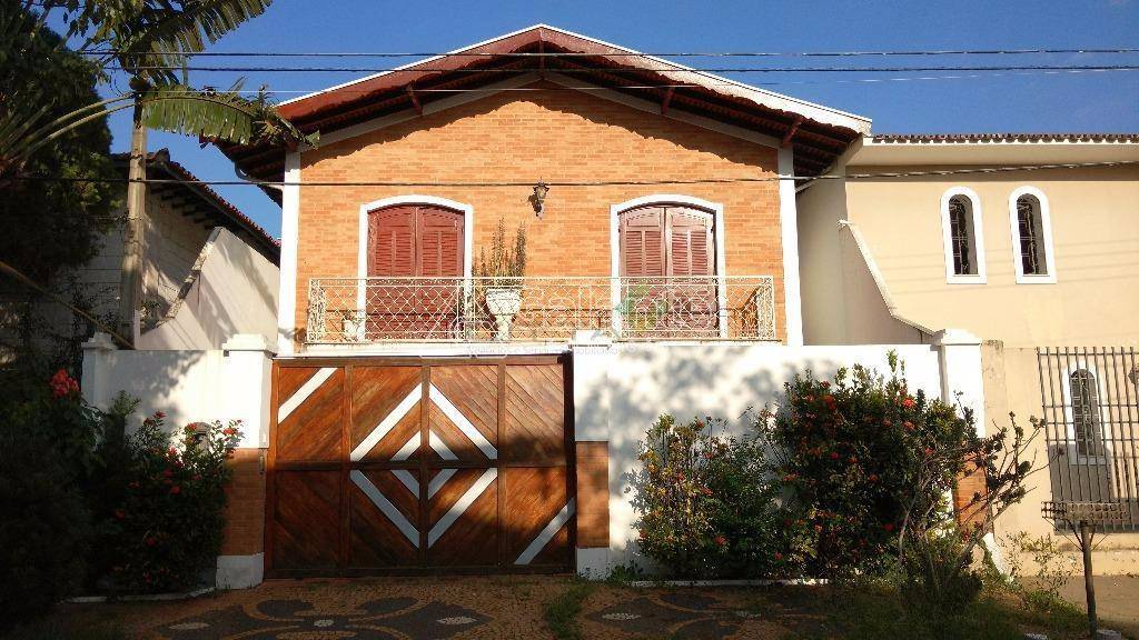Casa em Jardim Guarani, Campinas - Casa - Jardim Guarani - Foto 7