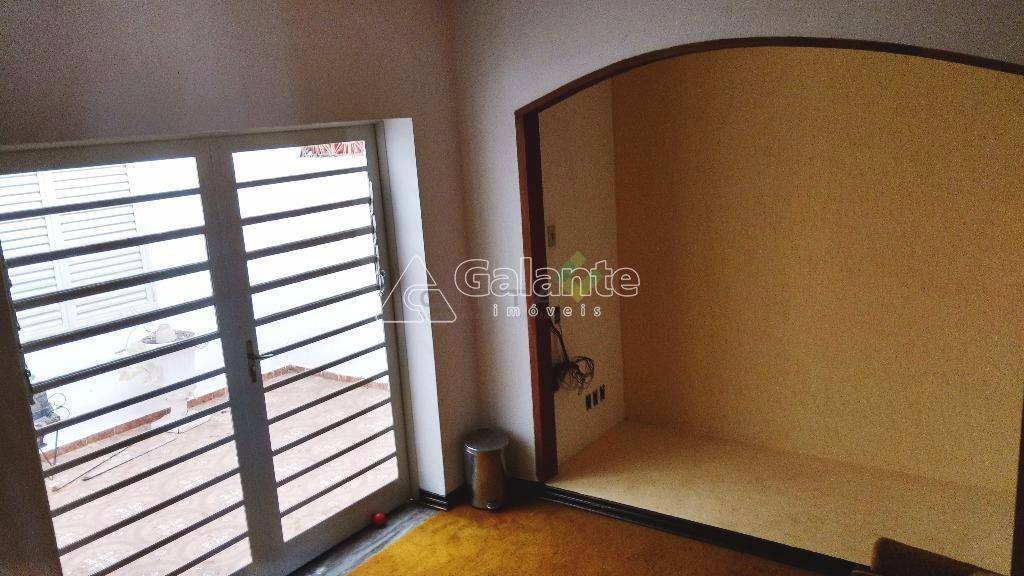 Casa em Jardim Guarani, Campinas - Casa - Jardim Guarani - Foto 21