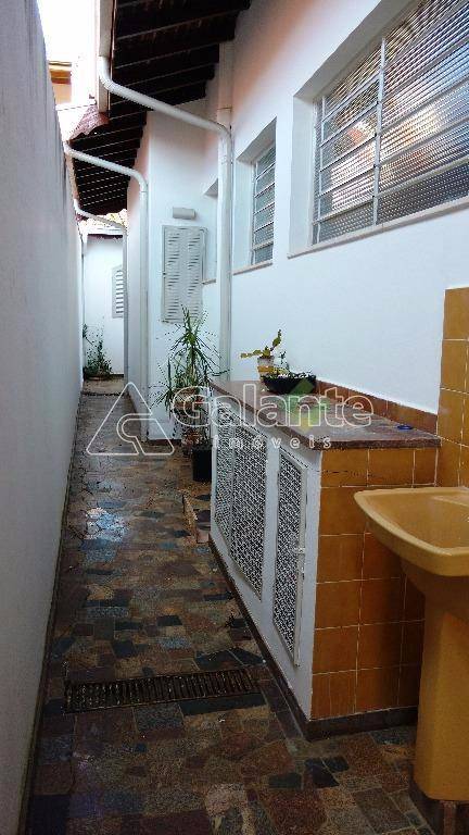 Casa em Jardim Guarani, Campinas - Casa - Jardim Guarani - Foto 15