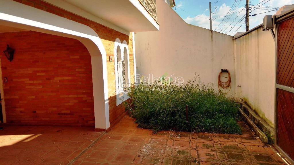 Casa em Jardim Guarani, Campinas - Casa - Jardim Guarani - Foto 10