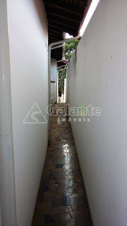 Casa em Jardim Guarani, Campinas - Casa - Jardim Guarani - Foto 17