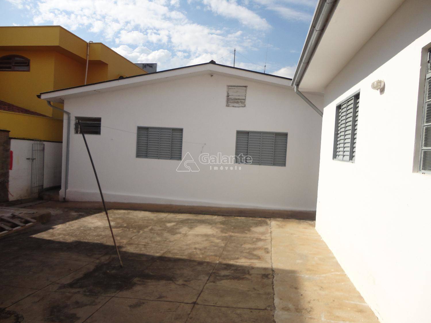Comercial/Industrial em Jardim Flamboyant, Campinas - Comercial/Industrial - Jardim Flamboyant - Foto 14