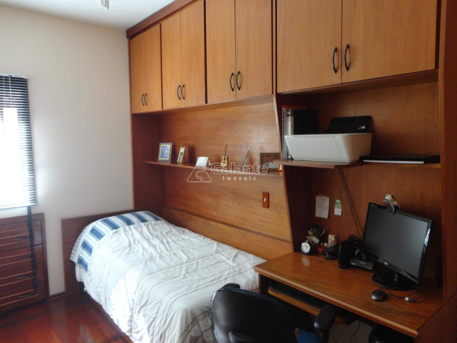 Apartamento no Centro, Campinas - Foto 23