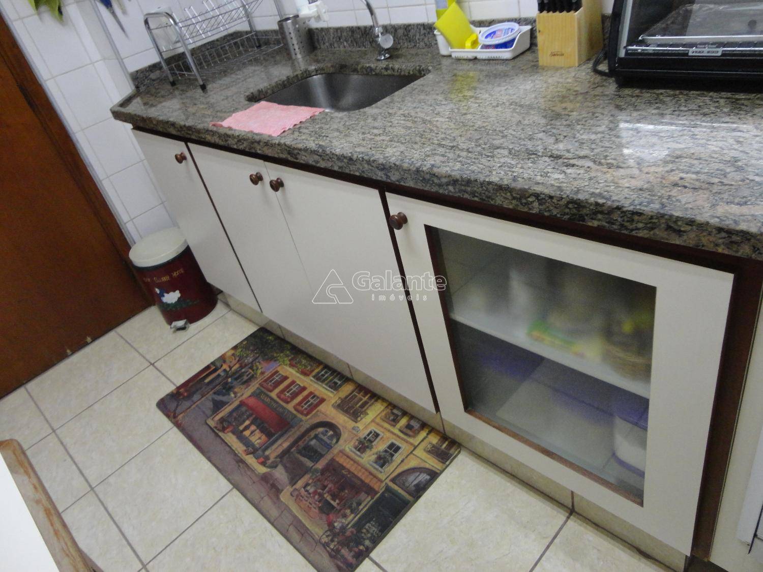 Apartamento em Centro, Campinas - Apartamento - Centro - Foto 2