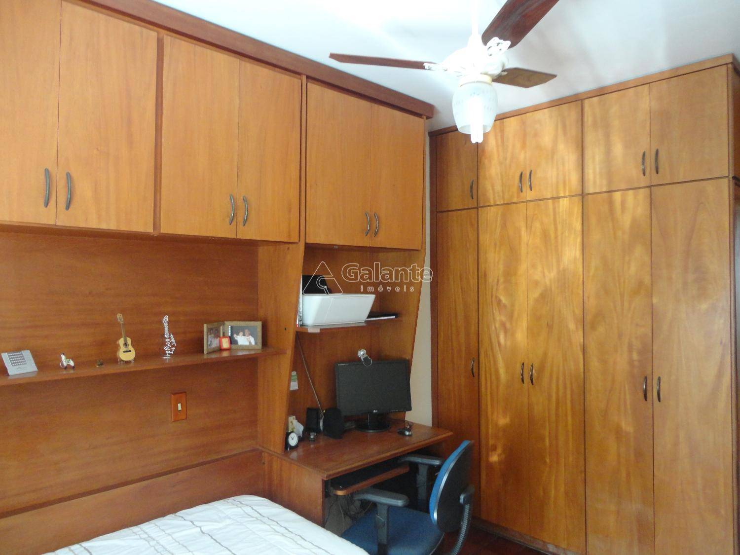 Apartamento em Centro, Campinas - Apartamento - Centro - Foto 3