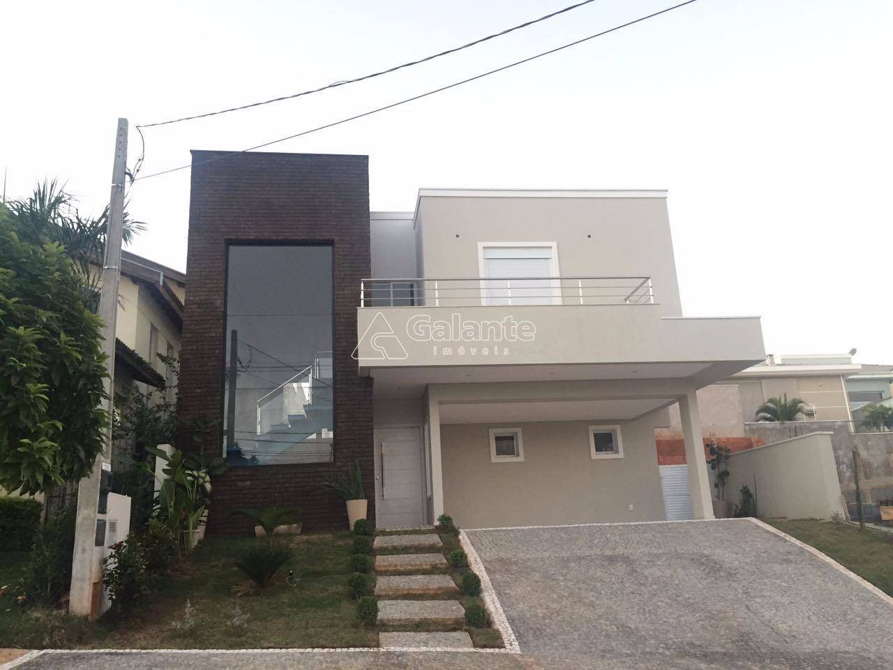 Casa em Swiss Park, Campinas - Casa - Swiss Park - Foto 1