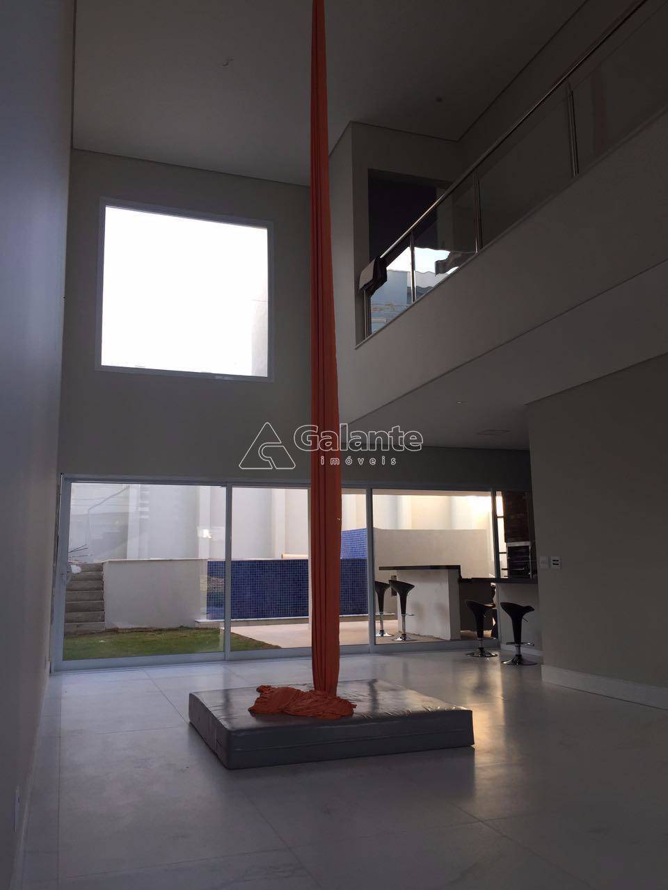 Casa em Swiss Park, Campinas - Casa - Swiss Park - Foto 5