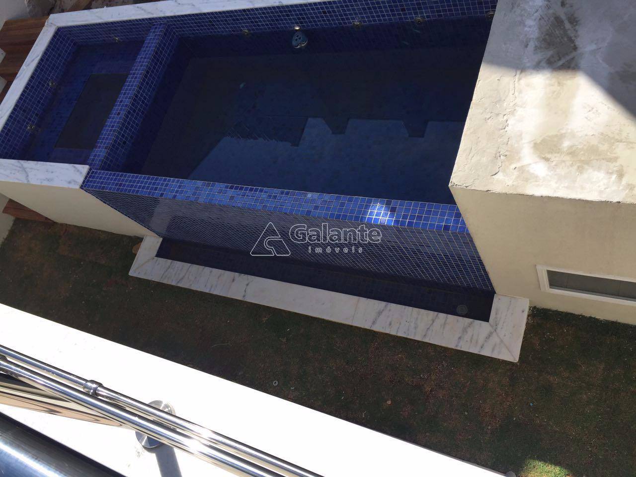 Casa em Swiss Park, Campinas - Casa - Swiss Park - Foto 18