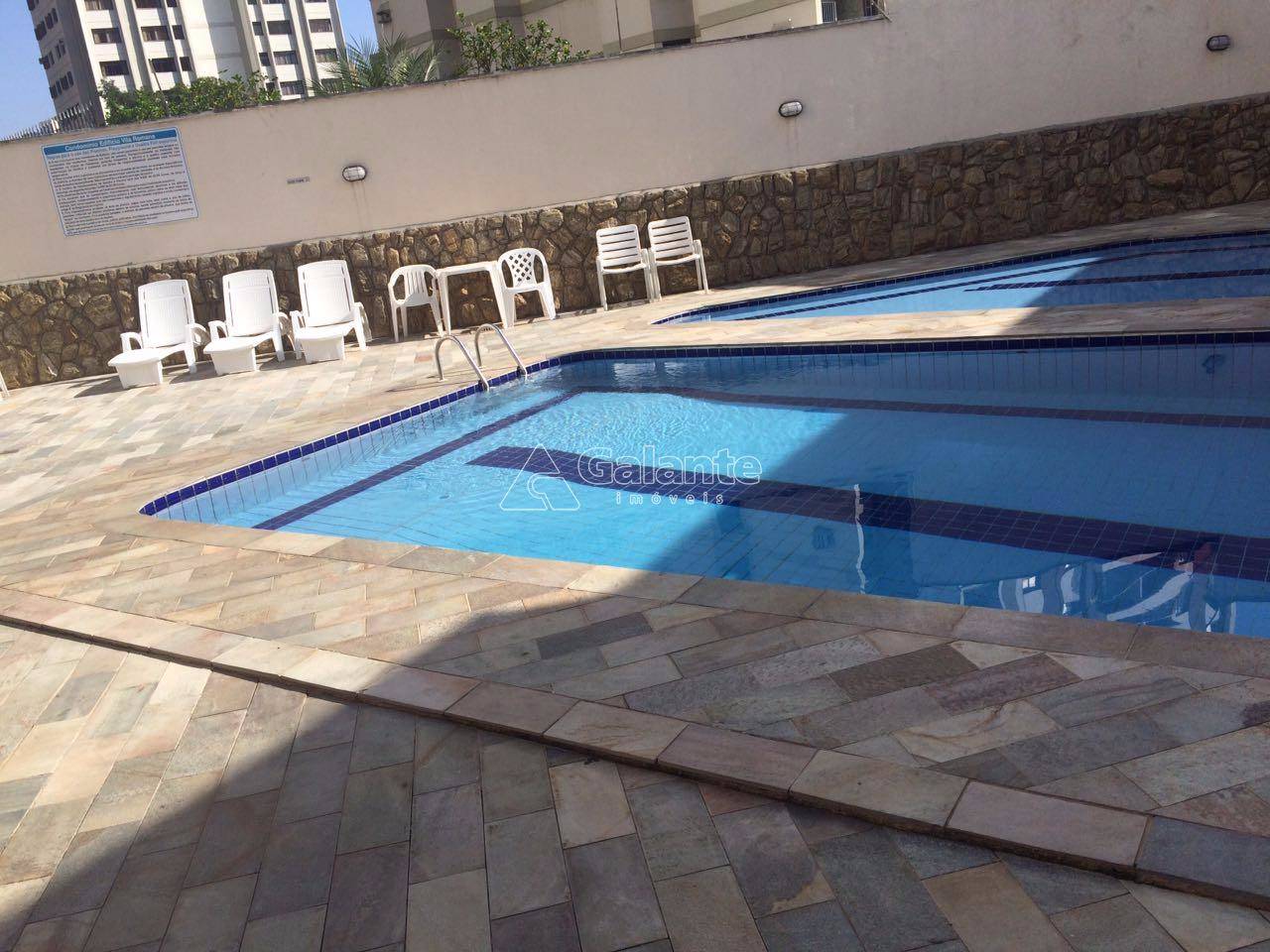 Apartamento em Jardim Proença, Campinas - Apartamento - Jardim Proença - Foto 2