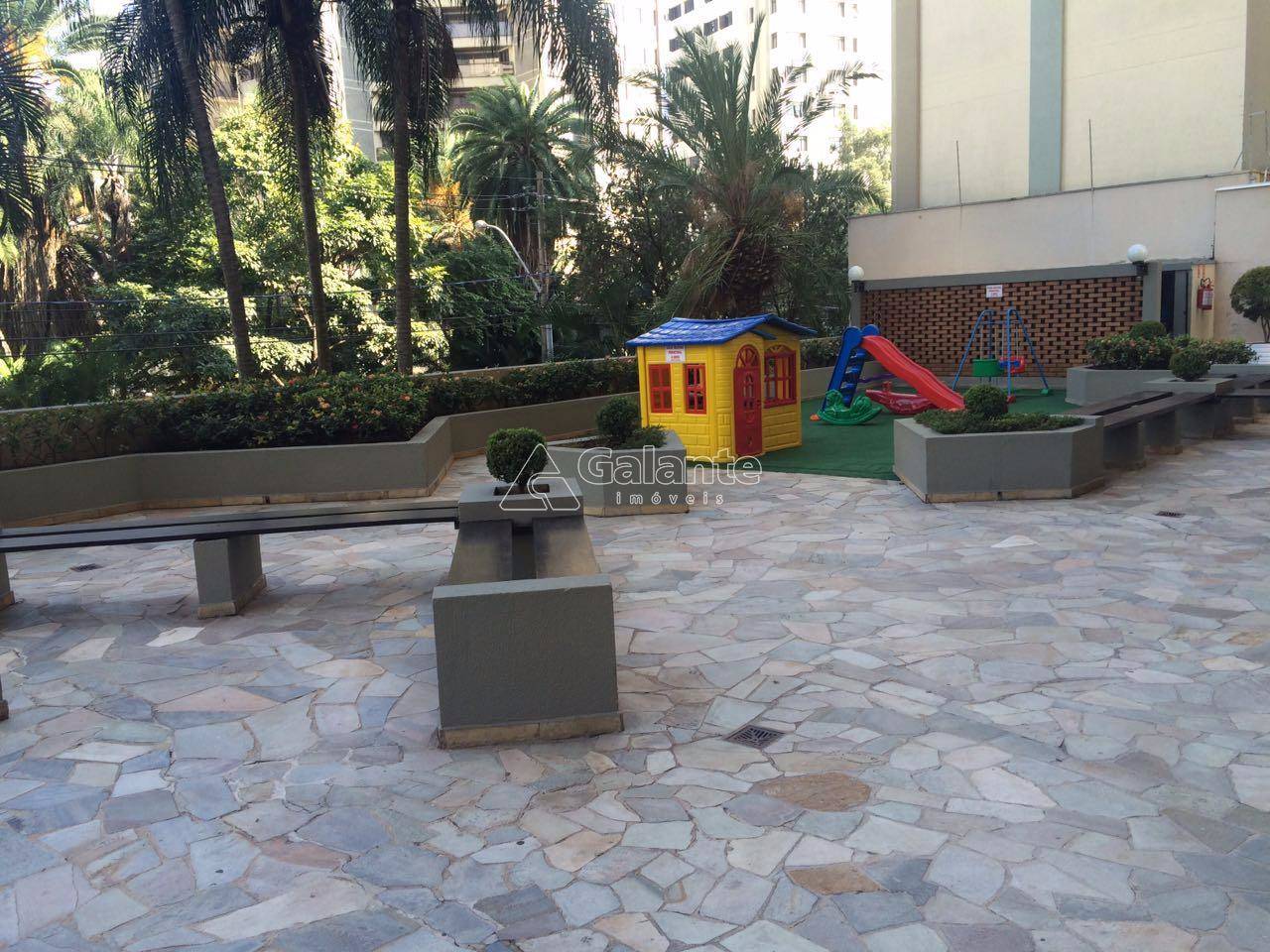 Apartamento em Jardim Proença, Campinas - Apartamento - Jardim Proença - Foto 14