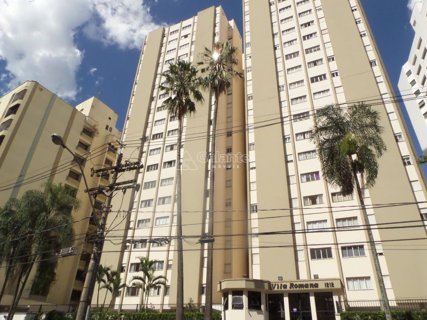 Apartamento em Jardim Proença, Campinas - Apartamento - Jardim Proença - Foto 1