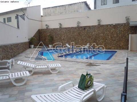 Apartamento em Jardim Proença, Campinas - Apartamento - Jardim Proença - Foto 7