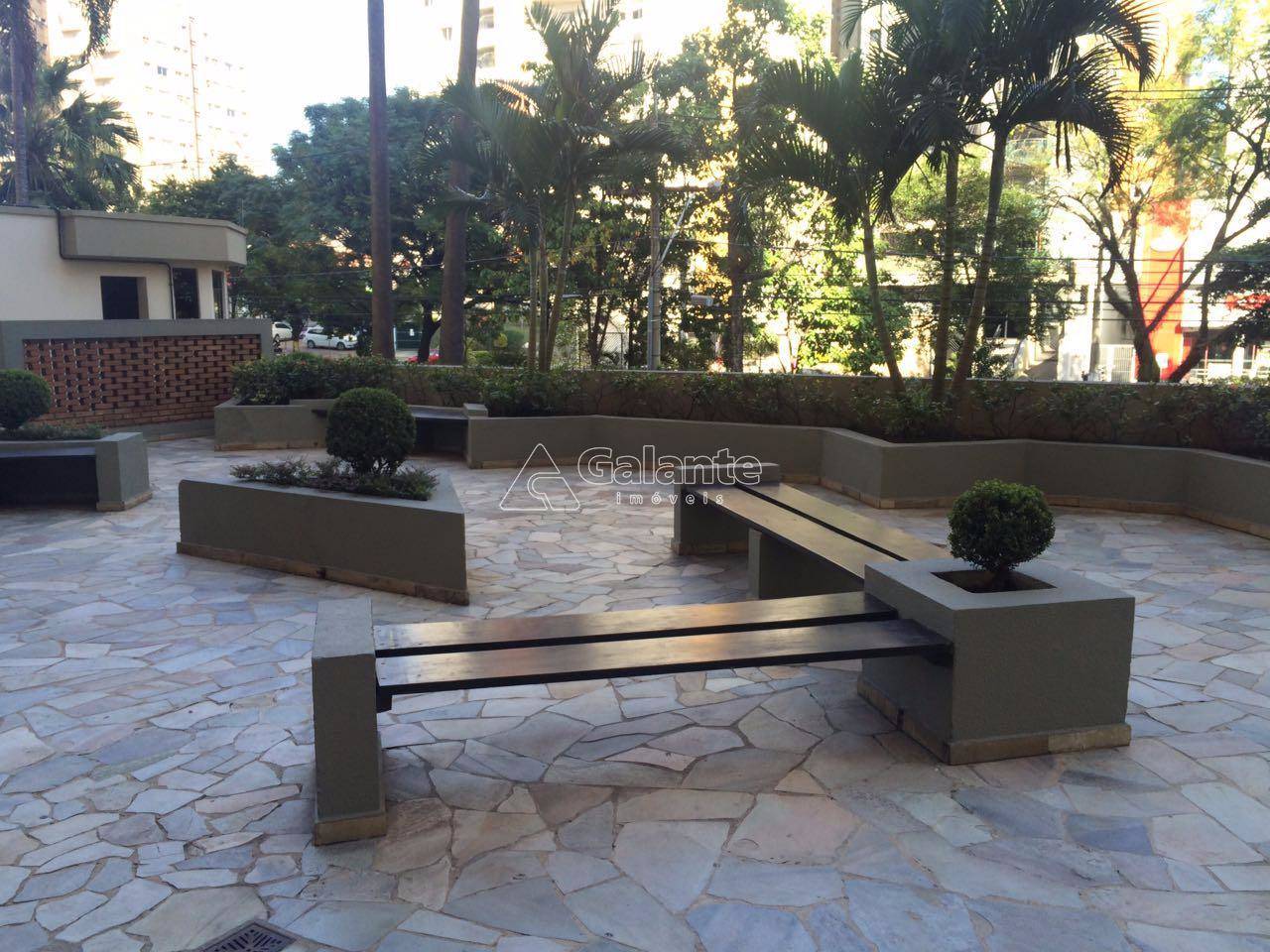 Apartamento em Jardim Proença, Campinas - Apartamento - Jardim Proença - Foto 9