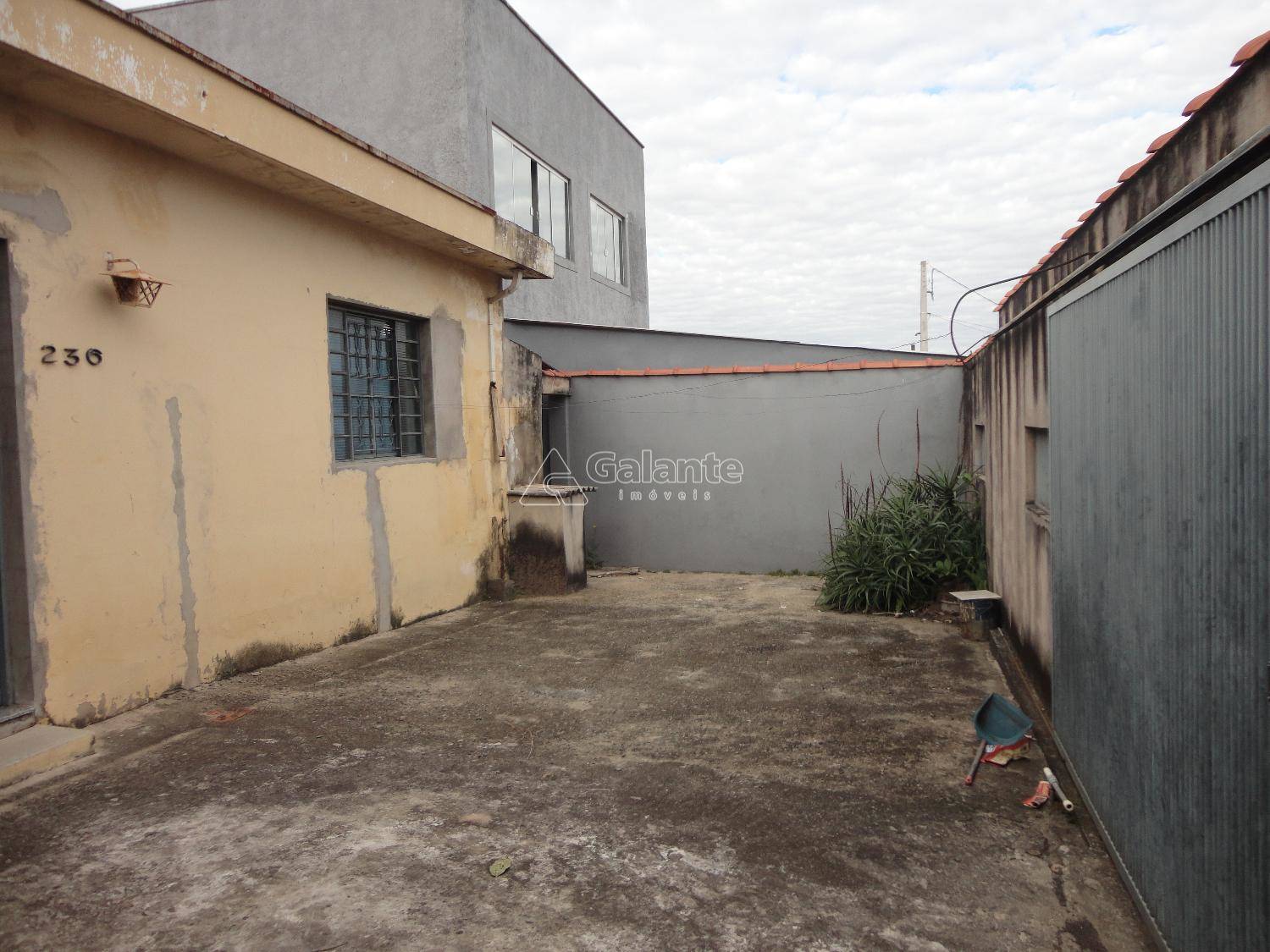 Comercial/Industrial em Swift, Campinas - Comercial/Industrial - Swift - Foto 12