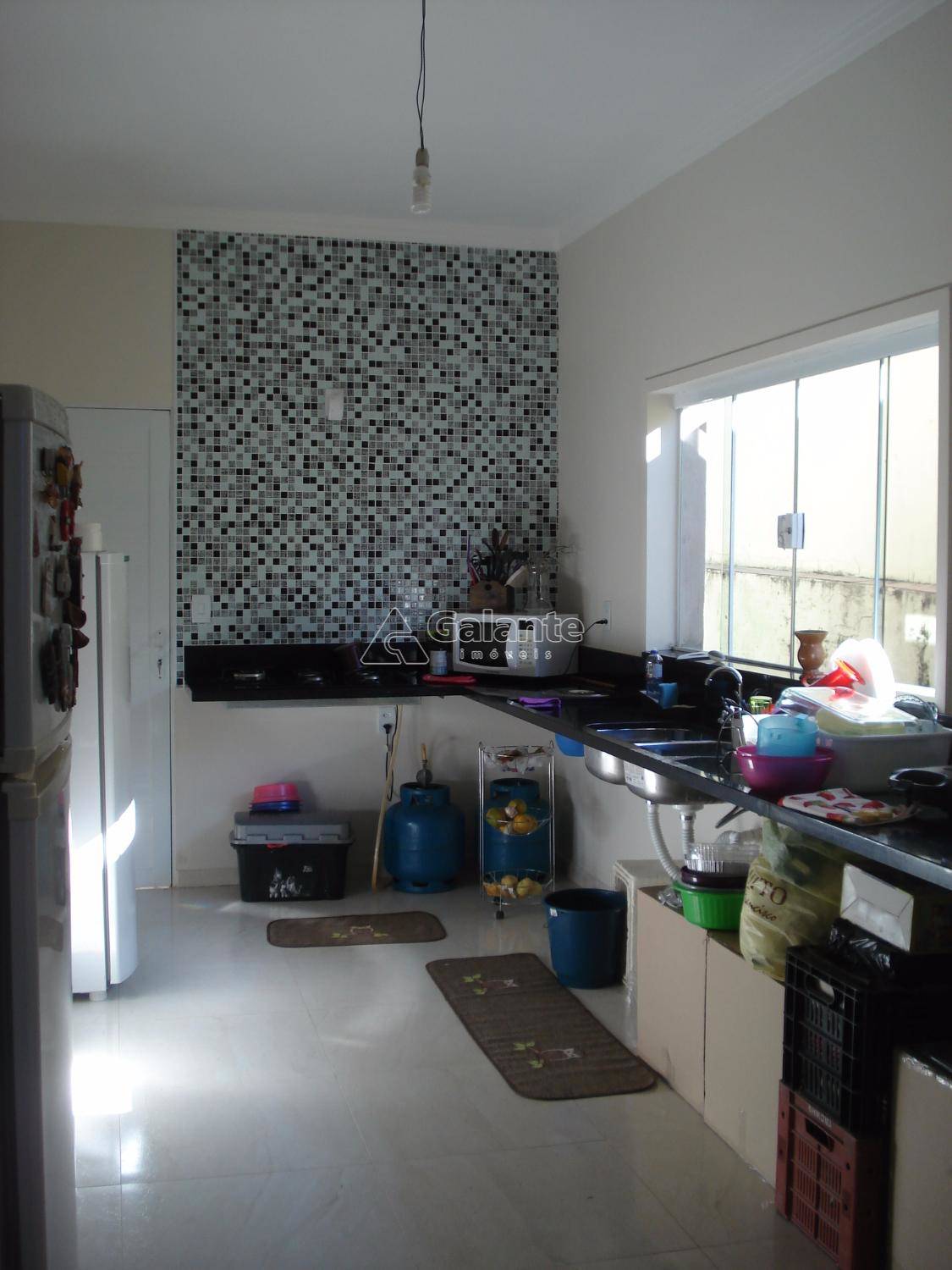 Casa em Taquaral, Campinas - Casa - Taquaral - Foto 2