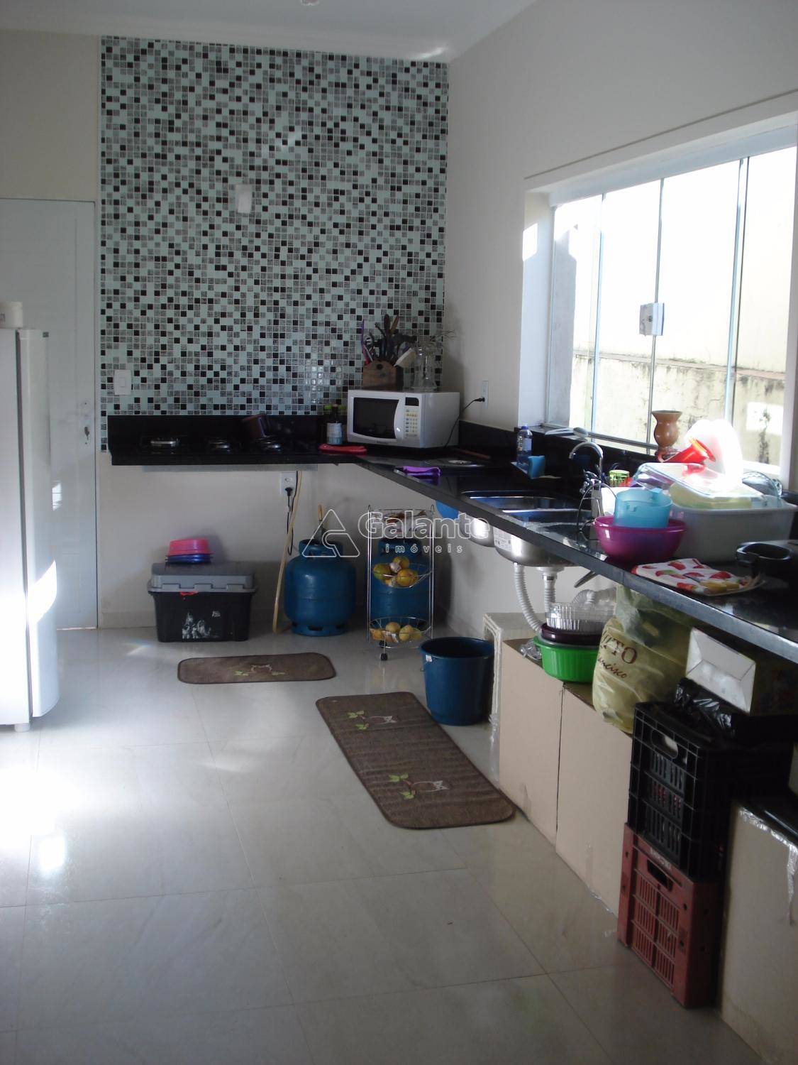 Casa em Taquaral, Campinas - Casa - Taquaral - Foto 5