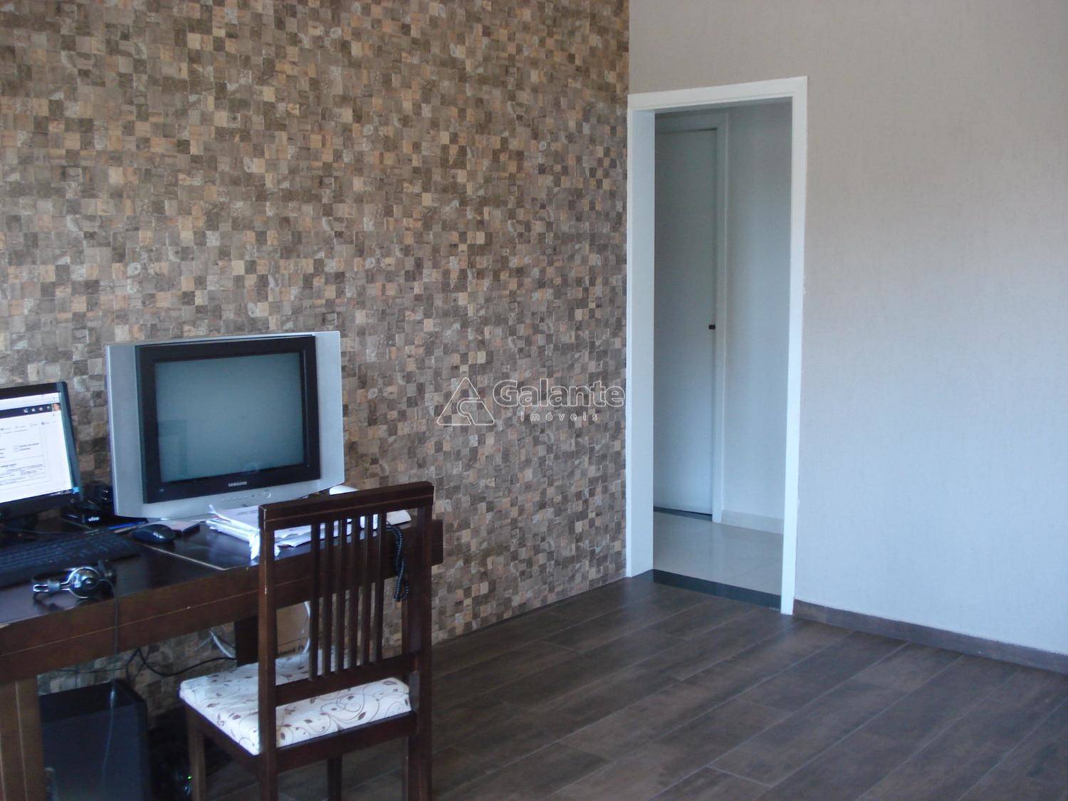 Casa em Taquaral, Campinas - Casa - Taquaral - Foto 4