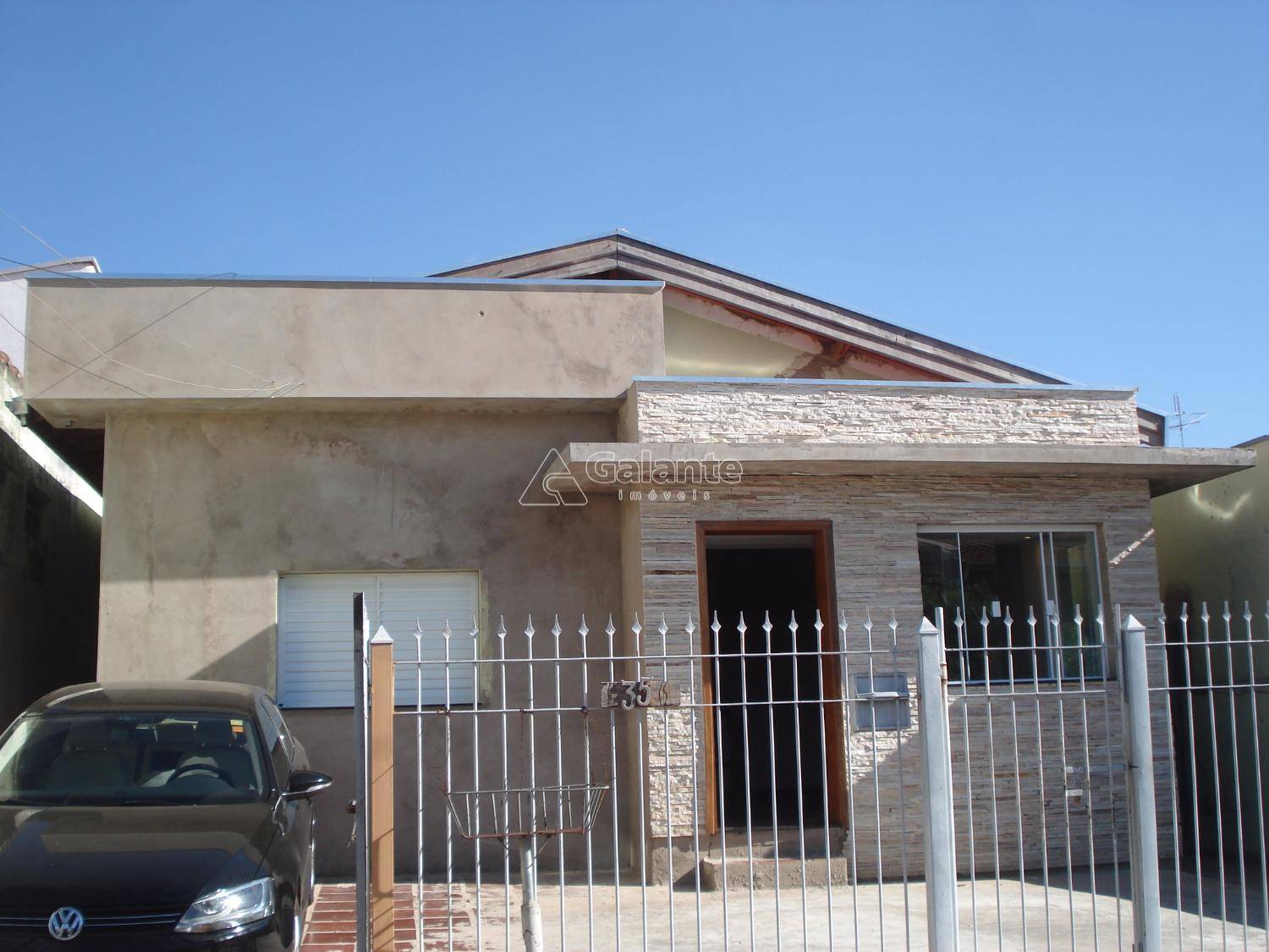 Casa em Taquaral, Campinas - Casa - Taquaral - Foto 1